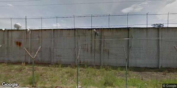 CENTRO DE PREVENCIÓN Y READAPTACIÓN SOCIAL SANTIAGUITO CRIMINOLOGÍA